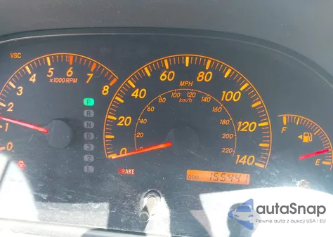 2006 Toyota Camry Se V6 из США, поврежденный, VIN 4T1BA30K16U082214